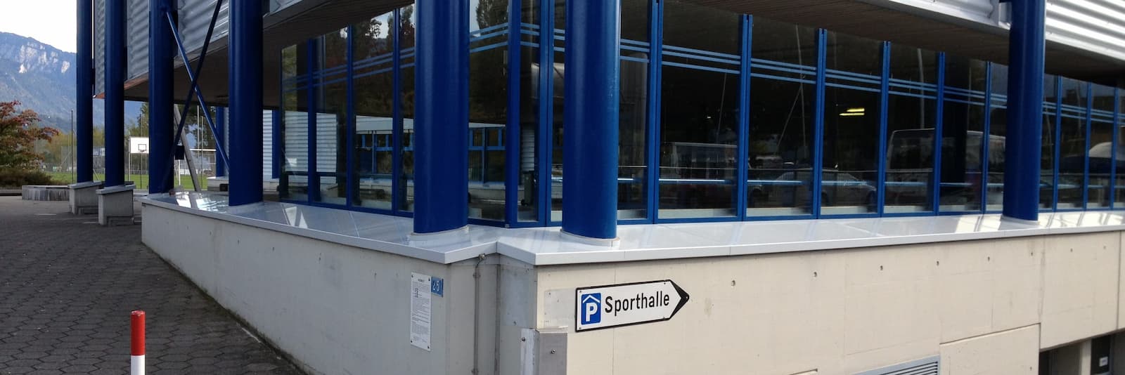 Banner - KREBU Metallfensterbänke AG